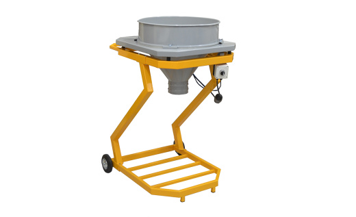 Вибросито для порошковой краски TSL Vibro  Барнаул